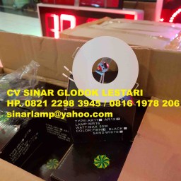 Downlight Halogen Spot PinHole Fitting MR16 Smart Bulat